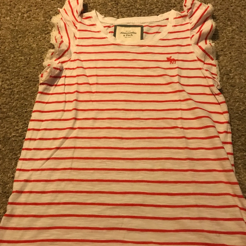 Abercrombie and Fitch tank top